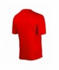 Camiseta Umbro Baikal Rojo