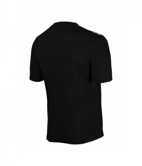 Camiseta Umbro Baikal Negro