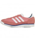 Zapatillas Adidas SL72 W Pink