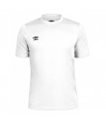 Camiseta Umbro Oblivion Blanca